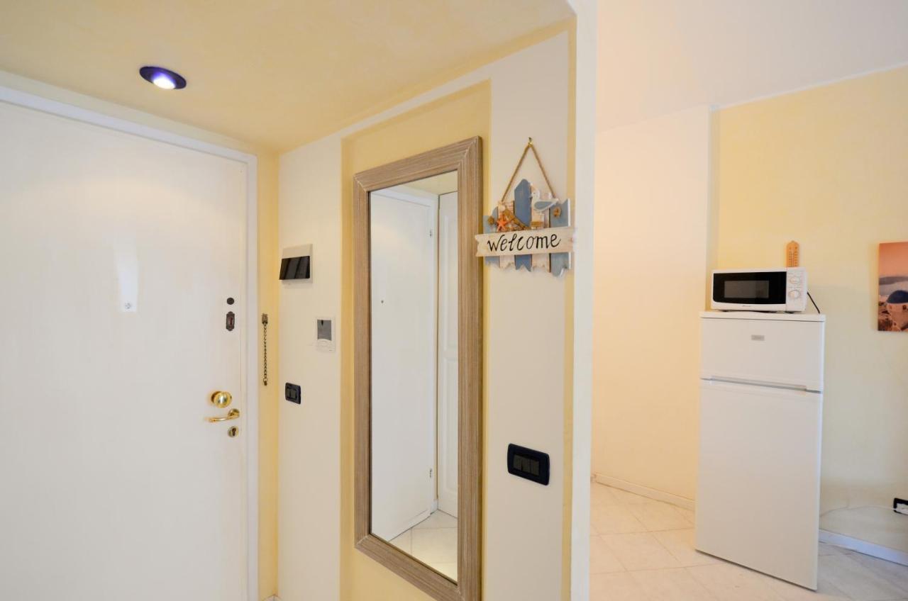 Magica Immobiliare - Doge 22 Apartment Lido di Jesolo Exterior foto