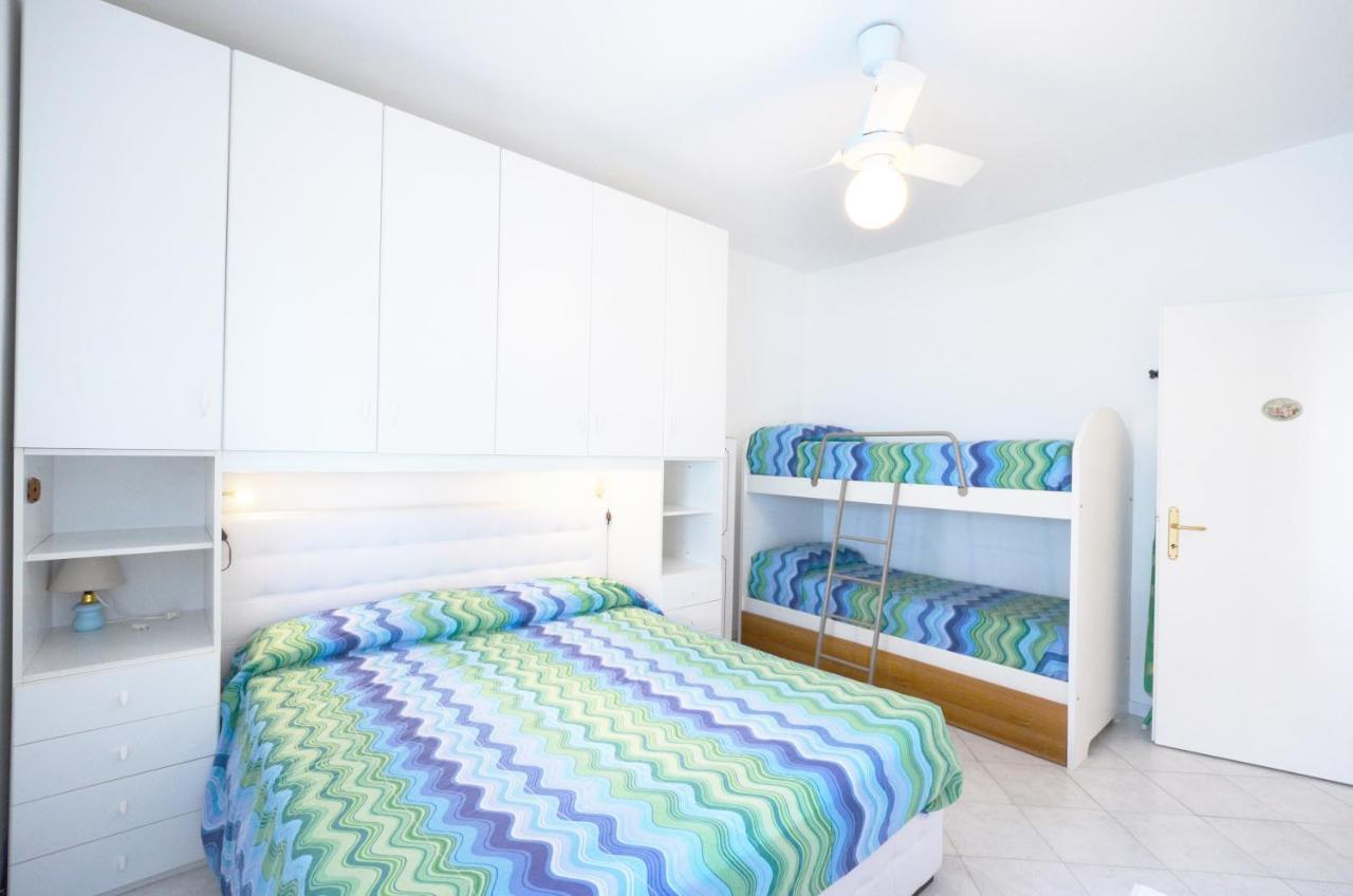 Magica Immobiliare - Doge 22 Apartment Lido di Jesolo Exterior foto